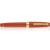 Sailor Professional Gear Fountain Pen - Fire - Standard Size (Special Edition)-Pen Boutique Ltd