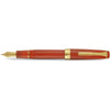 Sailor Professional Gear Fountain Pen - Fire - Standard Size (Special Edition)-Pen Boutique Ltd