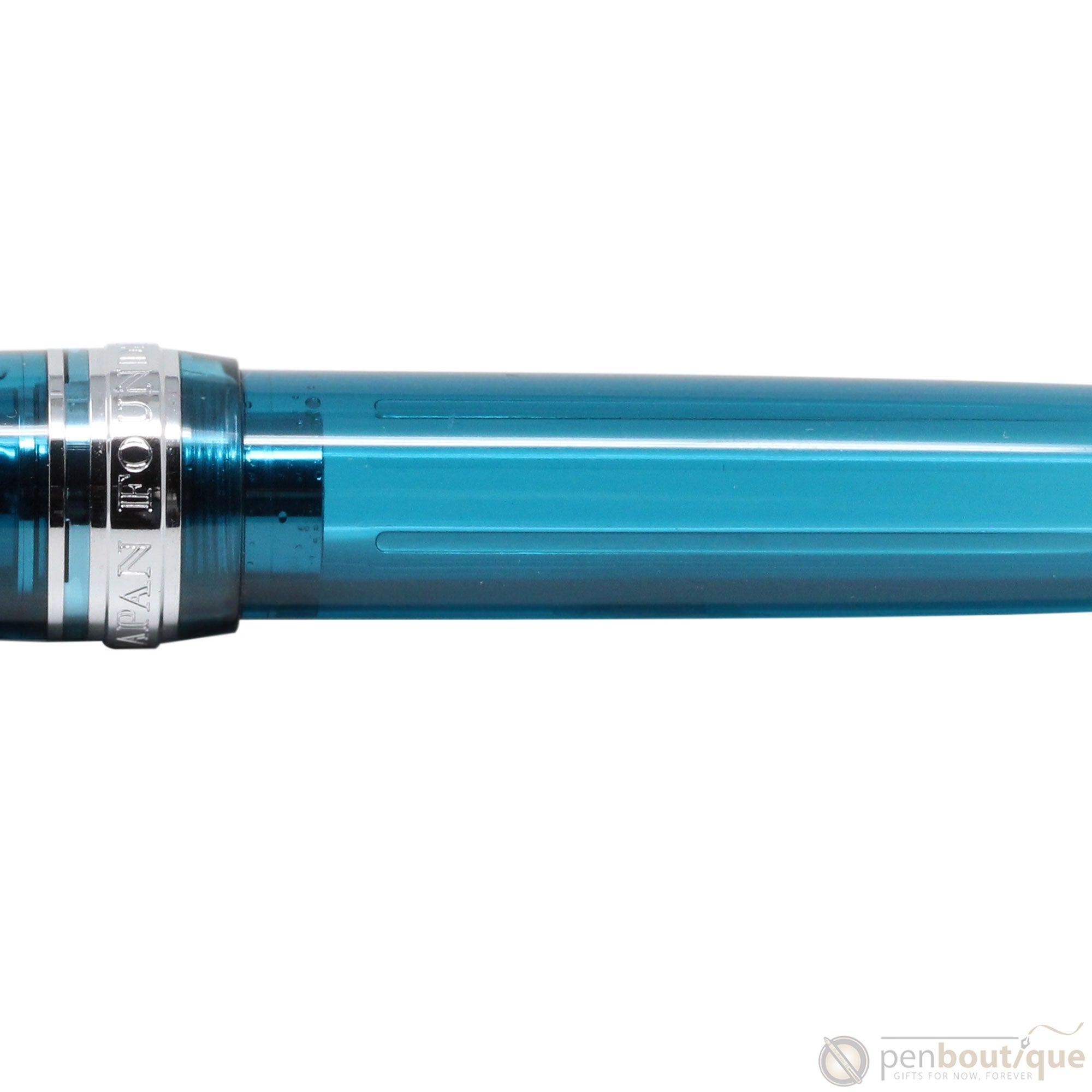 Sailor Professional Gear Fountain Pen - Lucky Charm - Standard (North American Exclusive)-Pen Boutique Ltd