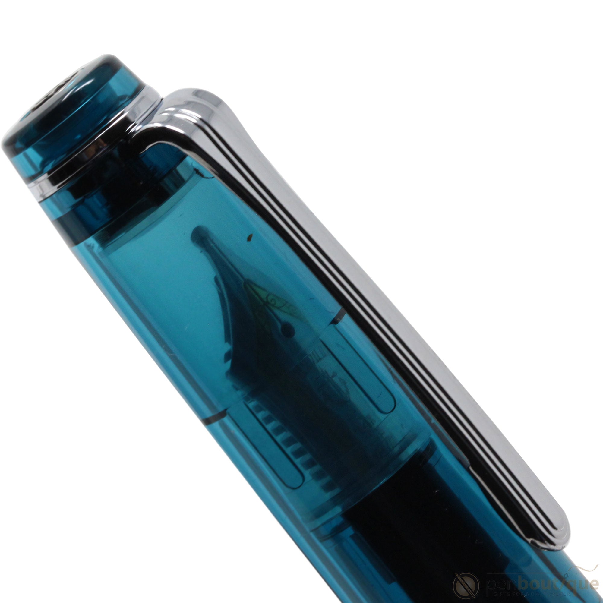Sailor Professional Gear Fountain Pen - Lucky Charm - Standard (North American Exclusive)-Pen Boutique Ltd