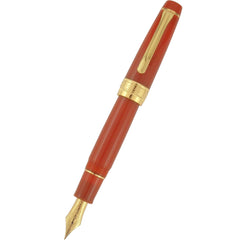 Sailor Professional Gear Fountain Pen - Fire - King of Pen (Special Edition)-Pen Boutique Ltd