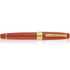 Sailor Professional Gear Fountain Pen - Fire - King of Pen (Special Edition)-Pen Boutique Ltd