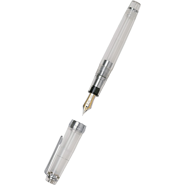 Sailor Professional Gear Transparent ST Fountain Pen-Pen Boutique Ltd