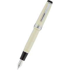 Sailor Professional Gear Ivory ST Fountain Pen-Pen Boutique Ltd