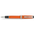 Sailor Professional Gear Color Orange/Silver Fountain Pen-Pen Boutique Ltd