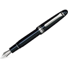 Sailor 1911 King of Pens Black/Silver Fountain Pen-Pen Boutique Ltd