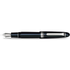 Sailor 1911 King of Pens Black/Silver Fountain Pen-Pen Boutique Ltd