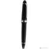 Sailor 1911 King of Pens Black/Silver Fountain Pen-Pen Boutique Ltd