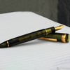 Sailor 1911L Fountain Pen - Kagero Green (Pen Boutique Exclusive)-Pen Boutique Ltd