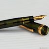Sailor 1911L Fountain Pen - Kagero Green (Pen Boutique Exclusive)-Pen Boutique Ltd