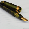 Sailor 1911L Fountain Pen - Kagero Green (Pen Boutique Exclusive)-Pen Boutique Ltd