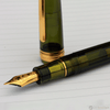 Sailor 1911L Fountain Pen - Kagero Green (Pen Boutique Exclusive)-Pen Boutique Ltd