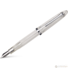 Sailor Compass 1911 Steel Fountain Pen Set - Transparent Clear-Pen Boutique Ltd