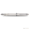 Sailor Compass 1911 Steel Fountain Pen Set - Transparent Clear-Pen Boutique Ltd