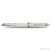 Sailor Compass 1911 Steel Fountain Pen Set - Transparent Clear-Pen Boutique Ltd