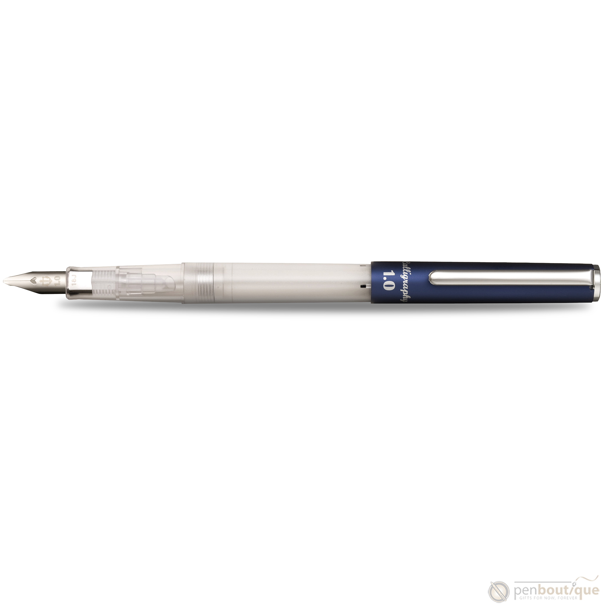 Sailor Compass Calligraphy Fountain Pen - HighAce Neo-Pen Boutique Ltd
