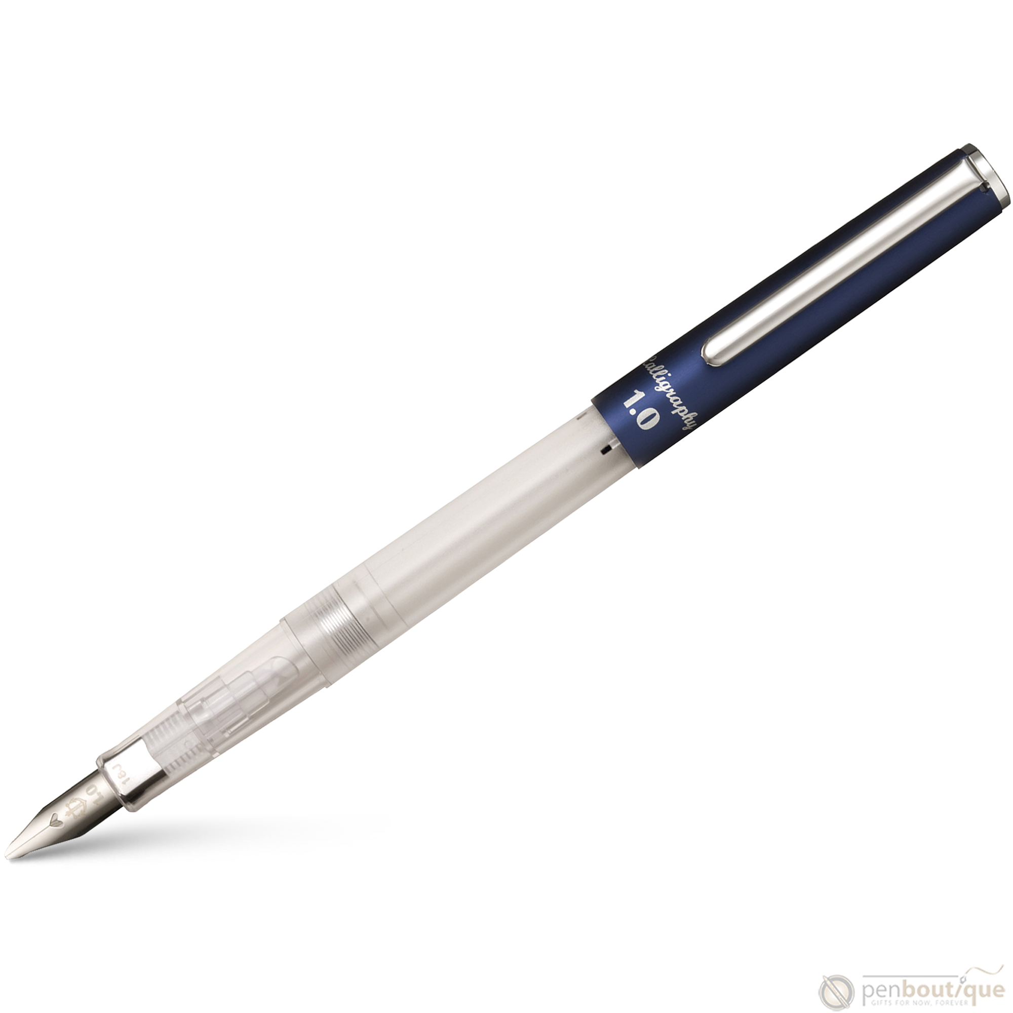 Sailor Compass Calligraphy Fountain Pen - HighAce Neo - 1.5 mm