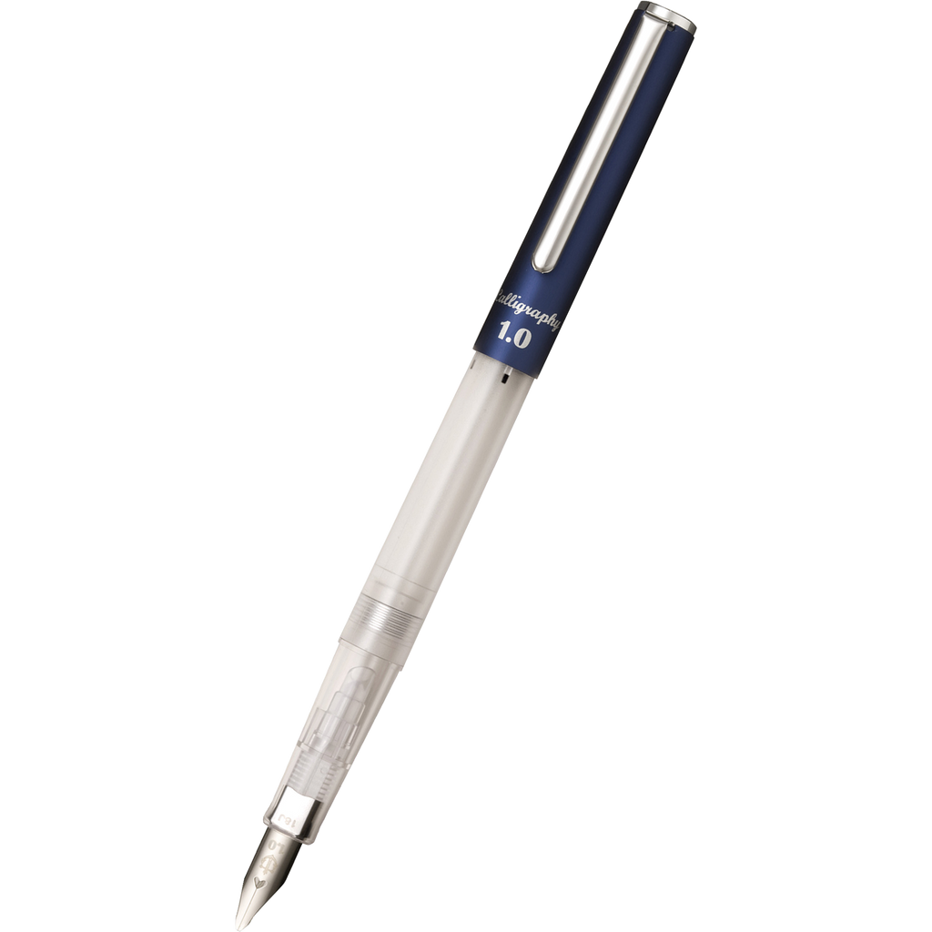 Sailor Compass Calligraphy Fountain Pen - HighAce Neo-Pen Boutique Ltd