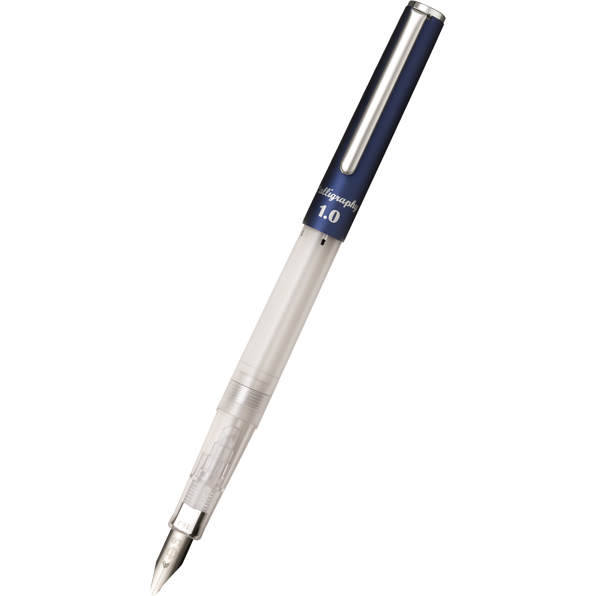 Sailor Compass Calligraphy Fountain Pen - HighAce Neo-Pen Boutique Ltd