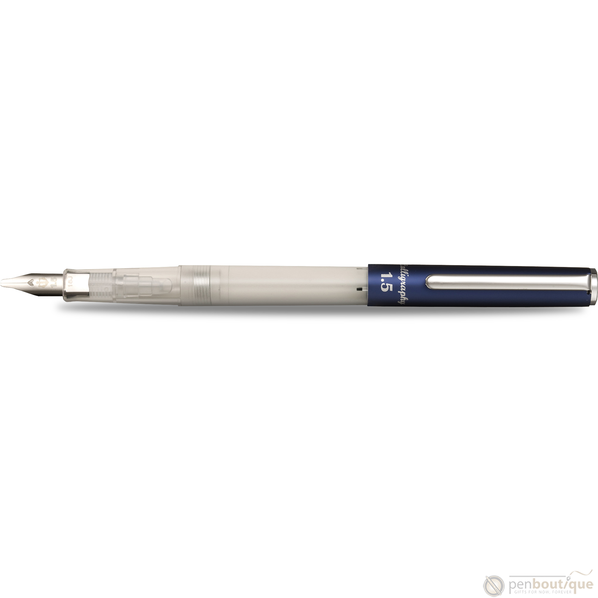 Sailor Compass Calligraphy Fountain Pen - HighAce Neo-Pen Boutique Ltd