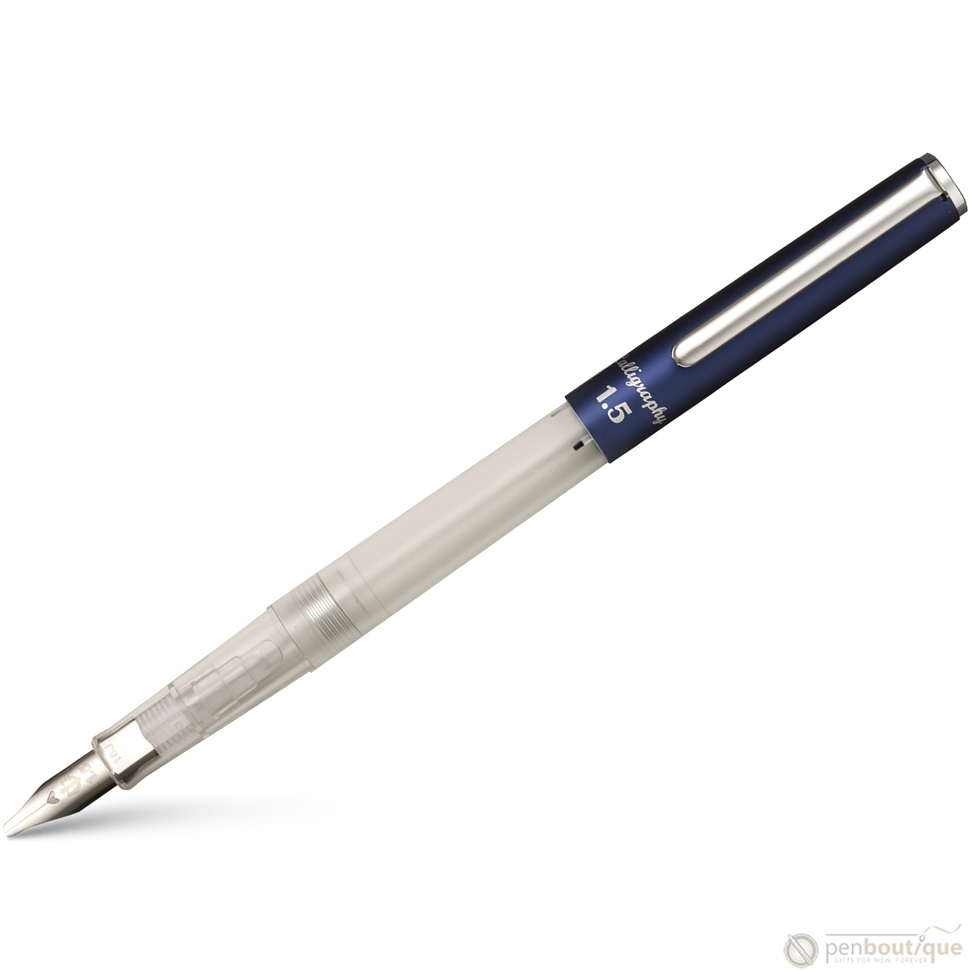 Sailor Compass Calligraphy Fountain Pen - HighAce Neo-Pen Boutique Ltd