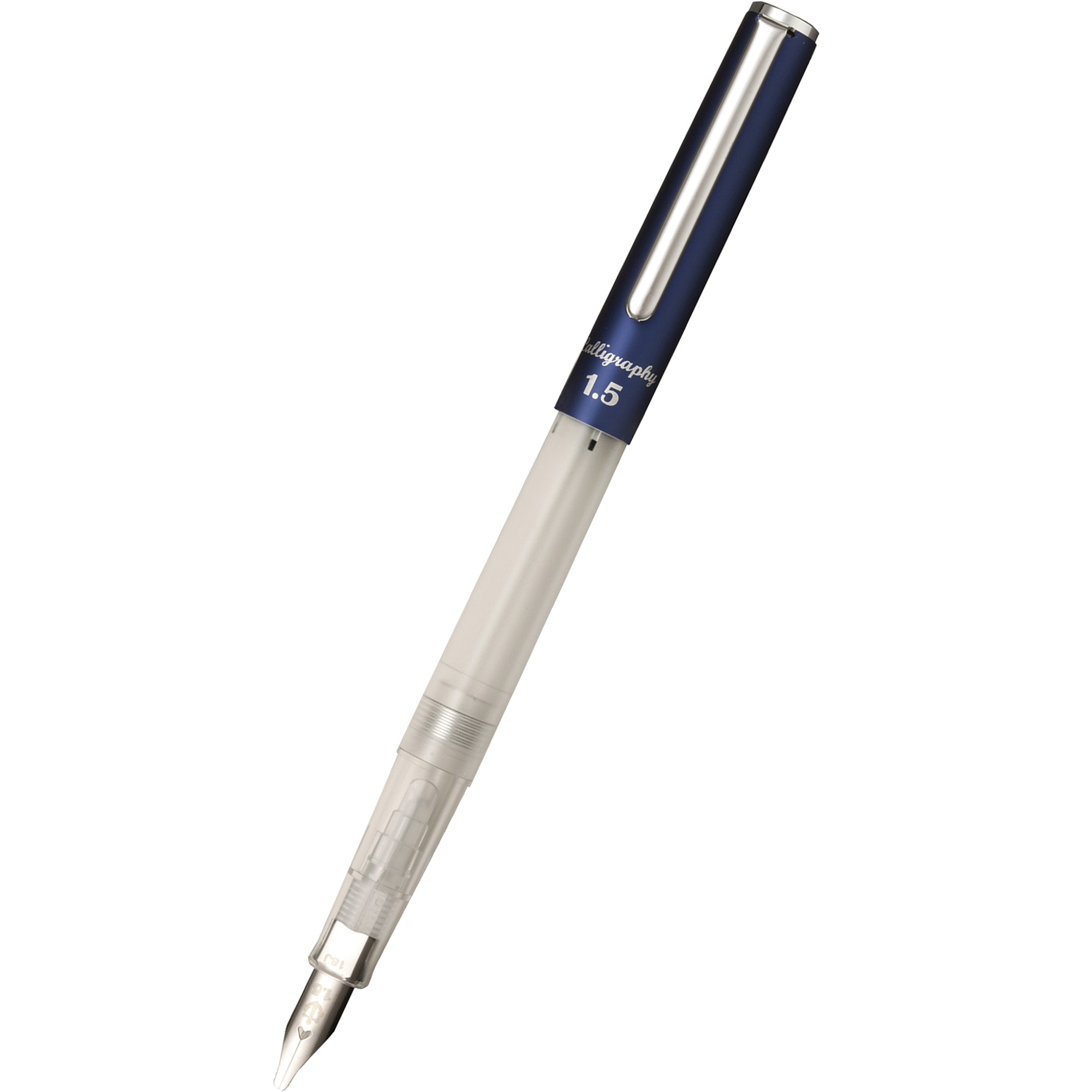 Sailor Compass Calligraphy Fountain Pen - HighAce Neo - 1.5 mm