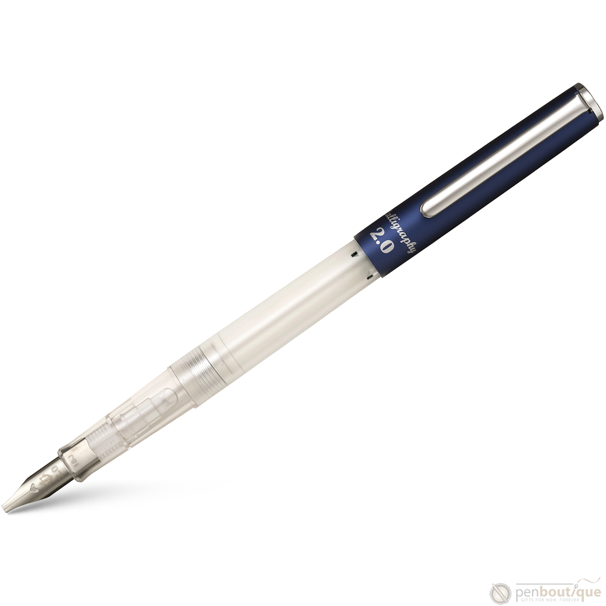 Sailor Compass Calligraphy Fountain Pen - HighAce Neo-Pen Boutique Ltd