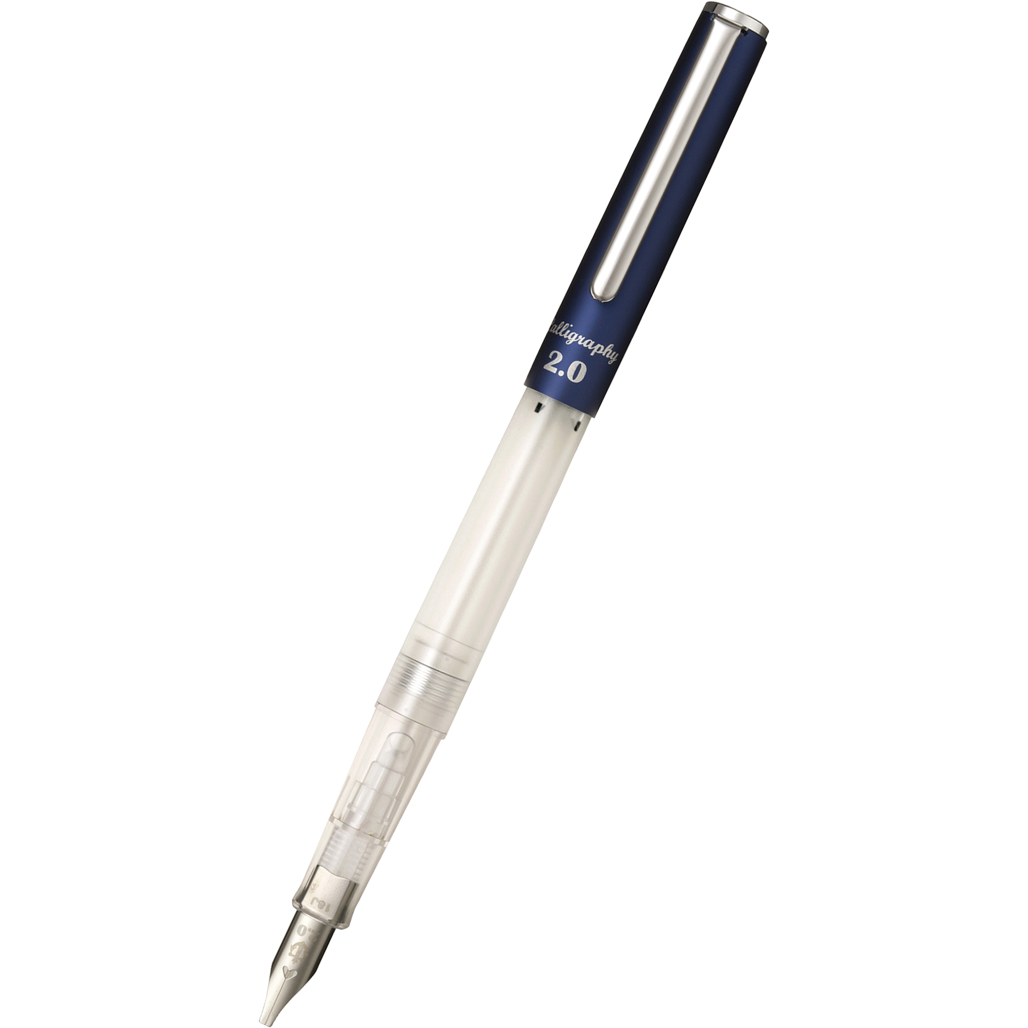 Sailor Compass Calligraphy Fountain Pen - HighAce Neo-Pen Boutique Ltd