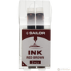 Sailor Compass Color Ink Cartridges-Pen Boutique Ltd
