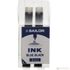 Sailor Compass Color Ink Cartridges-Pen Boutique Ltd
