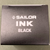 Sailor Jentle Black 50ml Ink Bottle-Pen Boutique Ltd