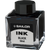 Sailor Jentle Black 50ml Ink Bottle-Pen Boutique Ltd