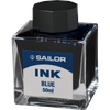Sailor Jentle Blue 50ml Ink Bottle-Pen Boutique Ltd