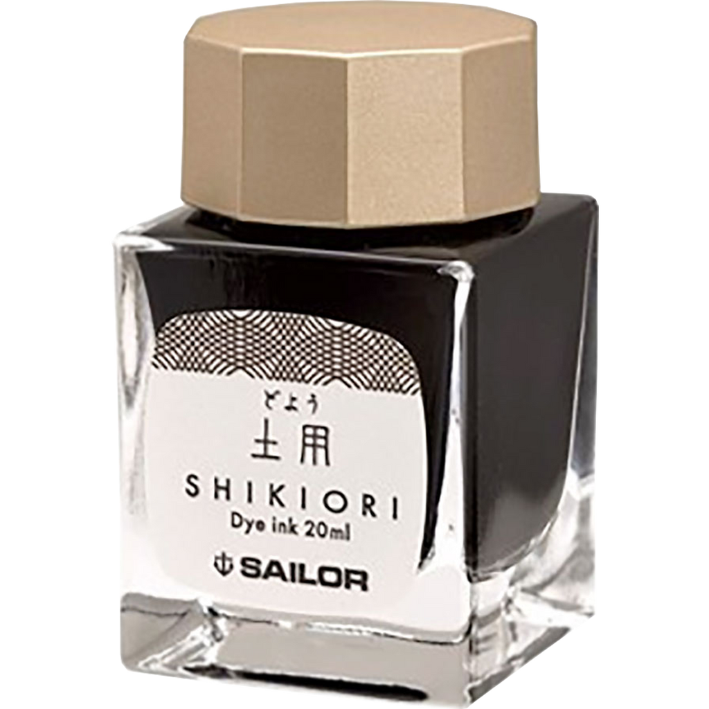 Sailor Bottle Ink - Shikiori - Doyou-Pen Boutique Ltd