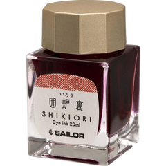 Sailor Bottle Ink - Shikiori - Irori-Pen Boutique Ltd