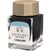 Sailor Bottle Ink - Shikiori - Yuki-Akari-Pen Boutique Ltd