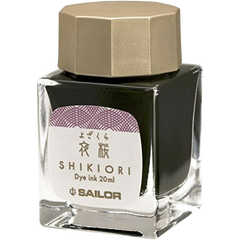 Sailor Shikiori Tsukuyono Minamo Four Season Bottled Ink-Yozakura-20ml-Pen Boutique Ltd