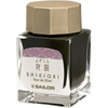 Sailor Shikiori Tsukuyono Minamo Four Season Bottled Ink-Yozakura-20ml-Pen Boutique Ltd