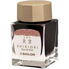 Sailor Shikiori Tsukuyono Minamo Four Season Bottled Ink-Yodaki-20ml-Pen Boutique Ltd