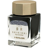 Sailor Four Season Bottled Ink - Shikiori Tsukuyono Minamo Shimoyo - 20ml-Pen Boutique Ltd