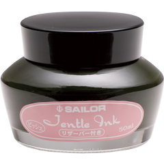 Sailor Peche Jentle Bottled Ink-Pen Boutique Ltd