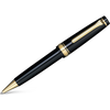 Sailor Professional Gear Black 24K Gold Plated Ballpoint Pen-Pen Boutique Ltd