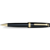Sailor Professional Gear Black 24K Gold Plated Ballpoint Pen - Pen Boutique Ltd