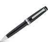 Sailor Professional Gear Black Silver Ballpoint Pen-Pen Boutique Ltd