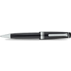 Sailor Professional Gear Black Silver Ballpoint Pen - Pen Boutique Ltd