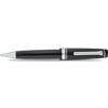 Sailor Professional Gear Black Silver Ballpoint Pen-Pen Boutique Ltd