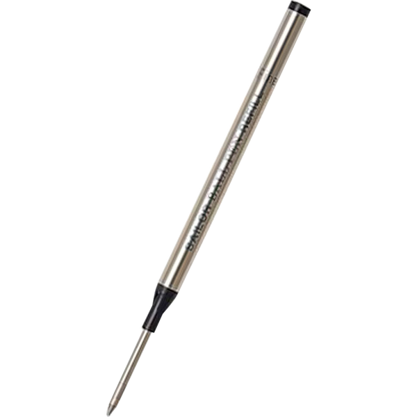 Sailor Ballpoint Refill 1.0 mm - Black - Medium-Pen Boutique Ltd