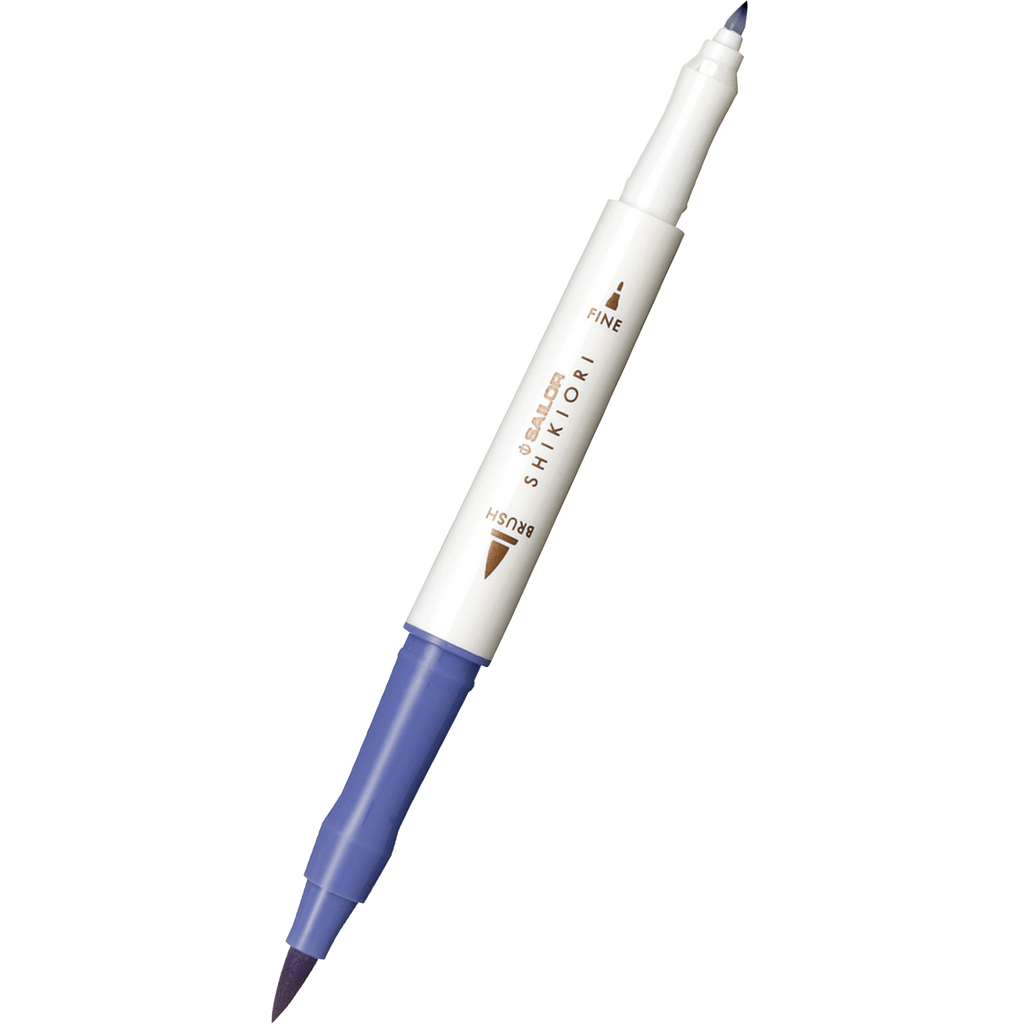 Sailor Compass Shikiori Marker-Pen Boutique Ltd