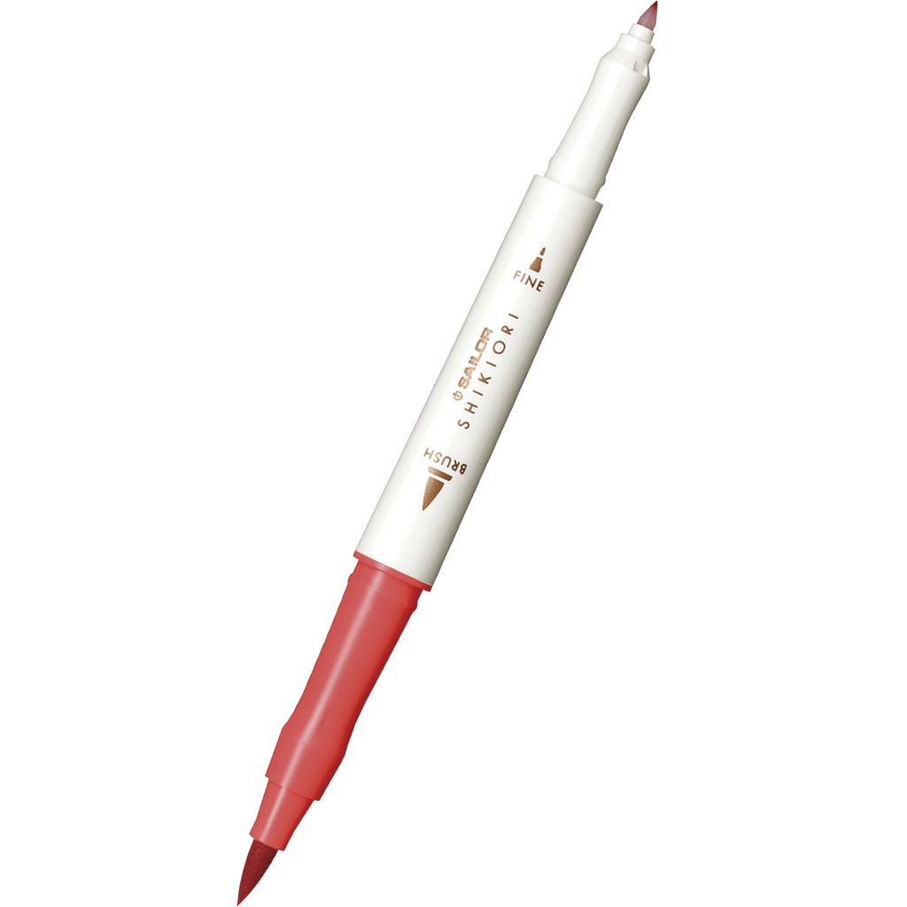 Sailor Compass Shikiori Marker - Pen Boutique Ltd