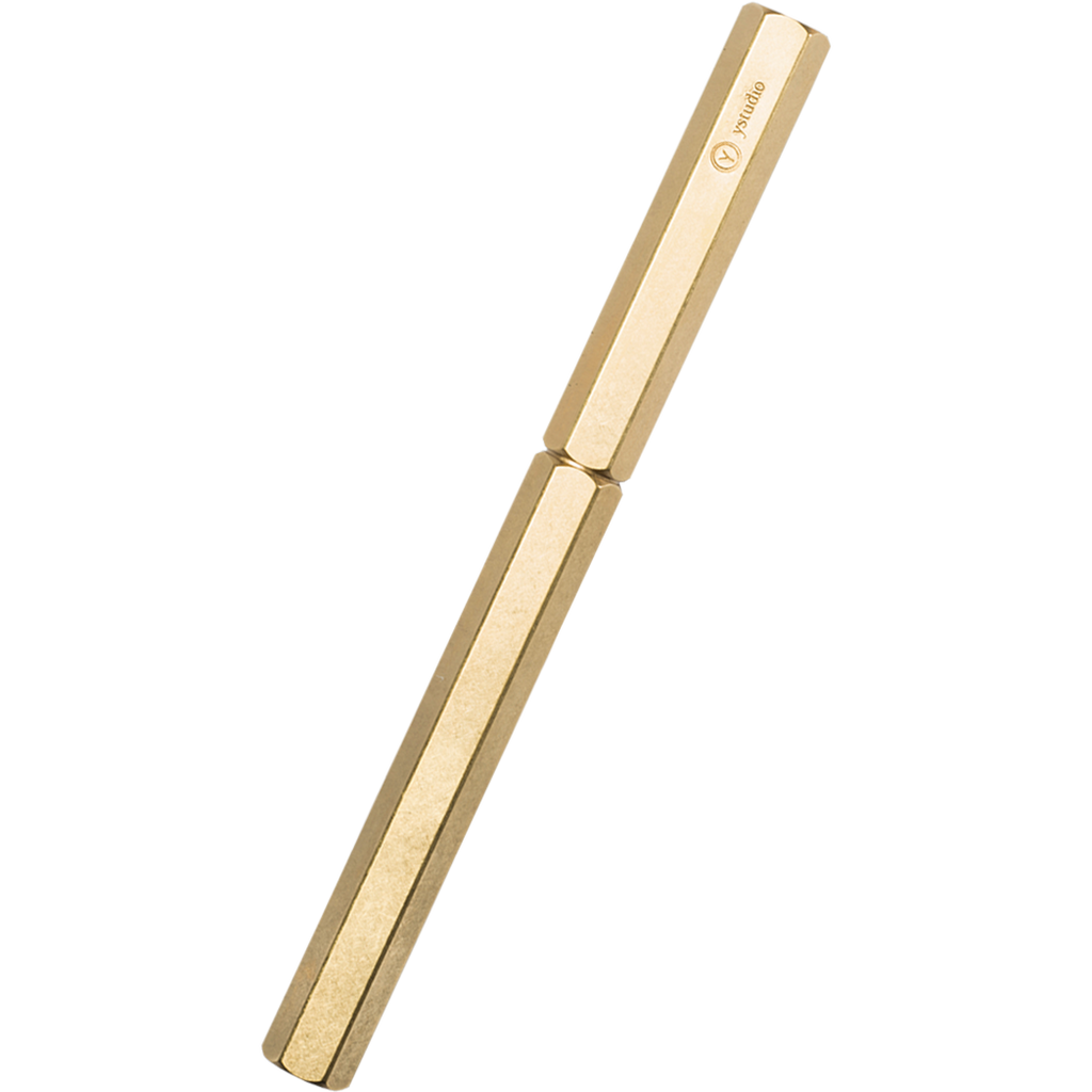 YStudio Classic Rollerball Pen-Pen Boutique Ltd